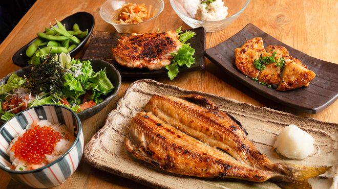 越後屋喜八郎 - メイン写真: