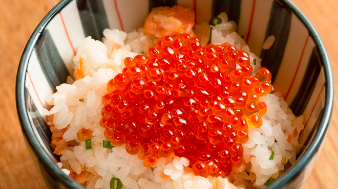 越後屋喜八郎 - メイン写真: