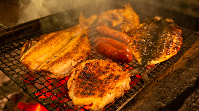 越後屋喜八郎 - メイン写真: