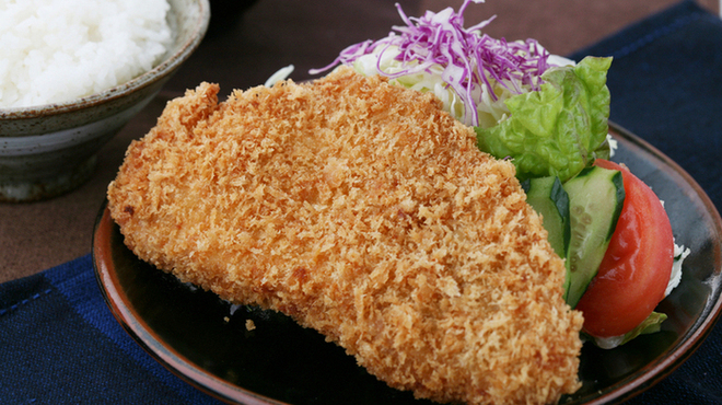 とんかつ家 比呂野 - メイン写真: