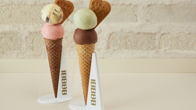 Babbi Gelateria Kyoto 祇園四条 アイスクリーム 食べログ