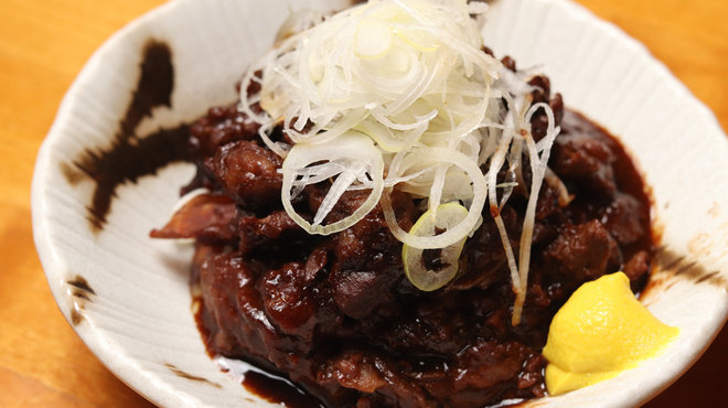 鳥酎 - メイン写真: