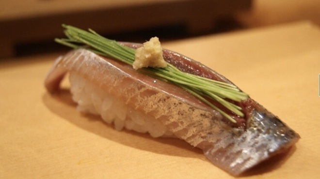 すし屋魚真 - メイン写真: