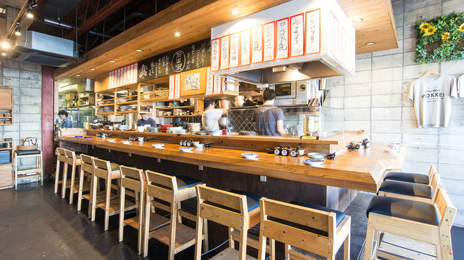 木鶏 - メイン写真: