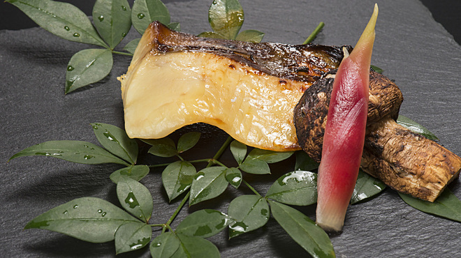 ひつまぶし和食備長 - メイン写真: