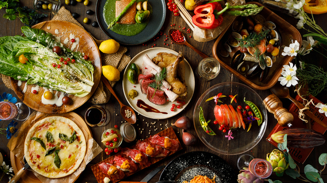 全170種食べ飲み放題 個室 和食 ビストロ 園蔵 大宮店 えんぞう 大宮 居酒屋 ネット予約可 食べログ 全170種食べ飲み放題 個室 和食 ビストロ 園蔵 大宮店 えんぞう 大宮 居酒屋 ネット予約可 食べログ