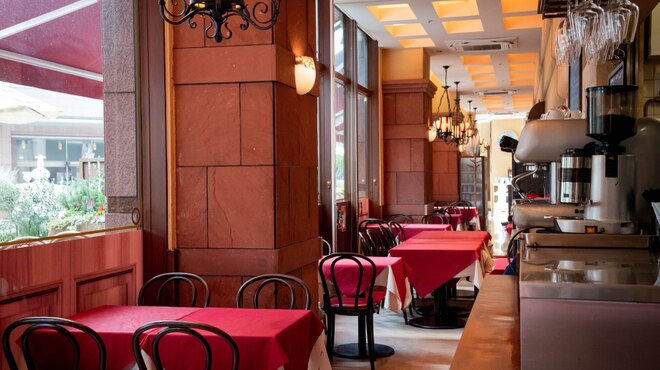 Bacio di Giulietta - メイン写真: