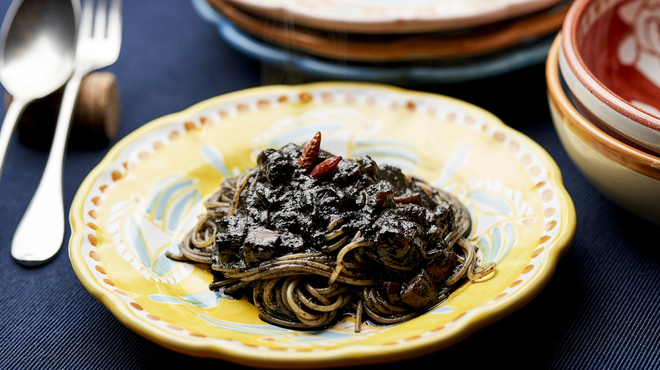 ラ ピニャータ - メイン写真: