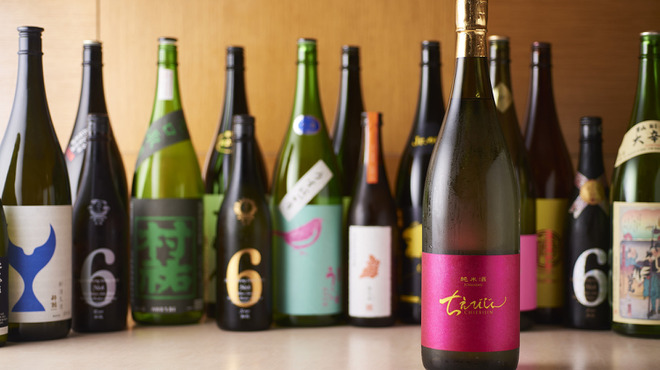 玄菜 - メイン写真: