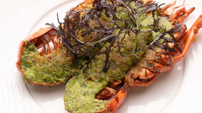 俺のフレンチ 博多 - メイン写真: