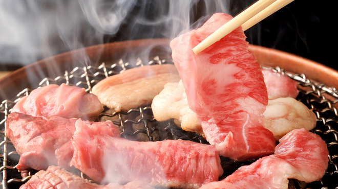 炭火焼肉ホルモン竹屋 旧店名 もつ小町 高茶屋 焼肉 食べログ