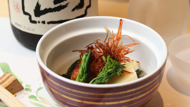 寿し処 相澤 - 料理写真: