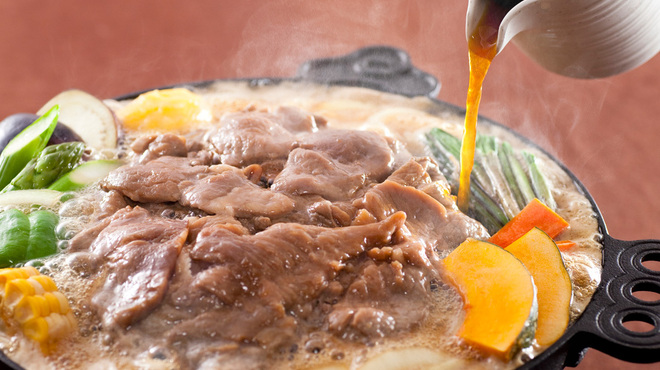 松尾ジンギスカン 札幌駅前店 マツオジンギスカン さっぽろ 札幌市営 ジンギスカン ネット予約可 食べログ