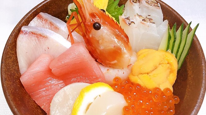 うまい寿司と魚料理 魚王kuni 川崎 うおくに 川崎 魚介料理 海鮮料理 食べログ