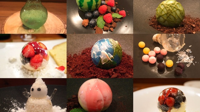 モンプチコションローズ Mon Petit Cochon Rose 千石 フレンチ 食べログ モンプチコションローズ Mon Petit Cochon Rose 千石 フレンチ 食べログ