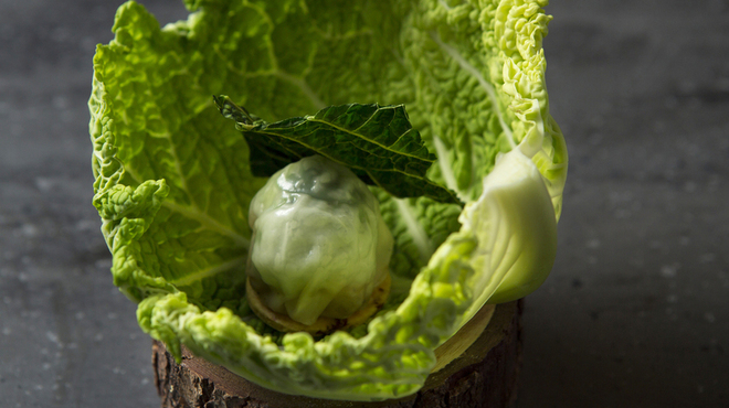 VELROSIER - 料理写真:
