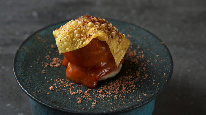 VELROSIER - 料理写真:
