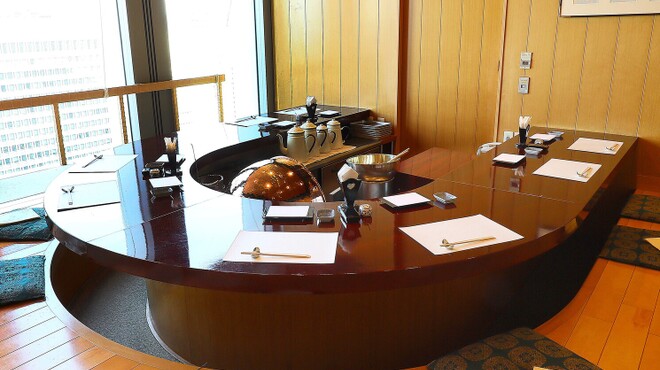 天政 - メイン写真: