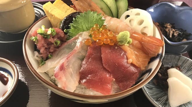 和食割烹ぎん - メイン写真: