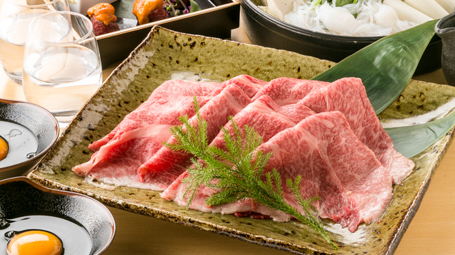 八海山公認 個室居酒屋 越後酒房 八海山 - メイン写真: