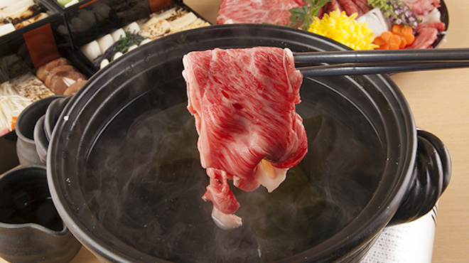 八海山公認 個室居酒屋 越後酒房 八海山 - メイン写真: