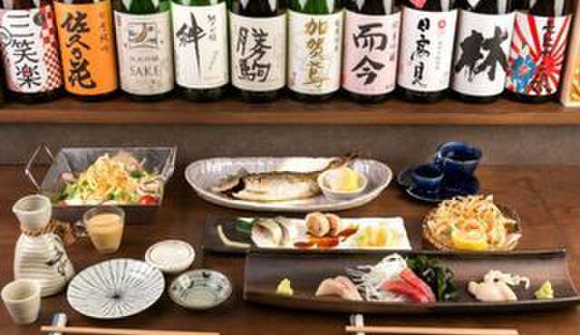 魚菜酒笑 吉 - メイン写真: