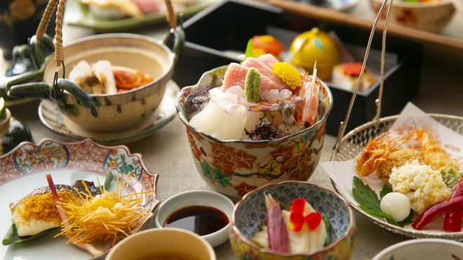 下鴨福助 - 料理写真: