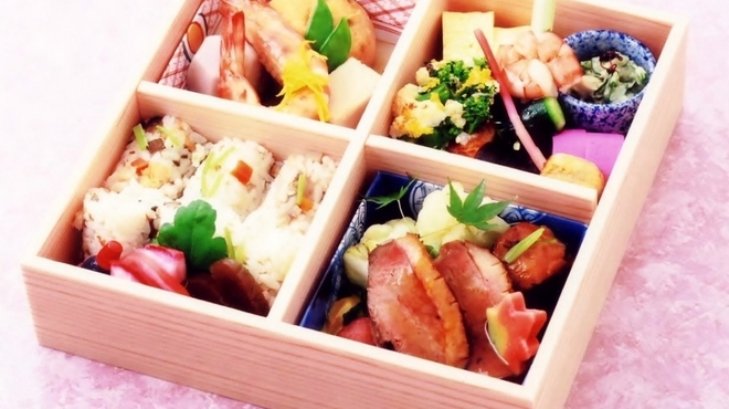 熊魚菴 - 料理写真: