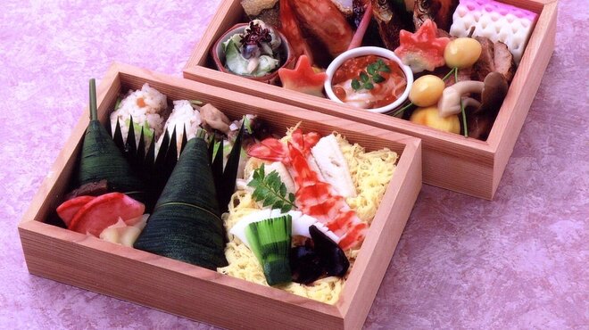 熊魚菴 - 料理写真: