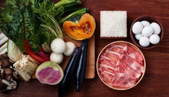 しゃぶしゃぶ 山笑ふ - メイン写真: