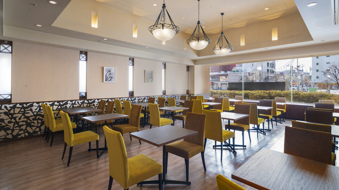 AOMORI BOLD KITCHEN - メイン写真: