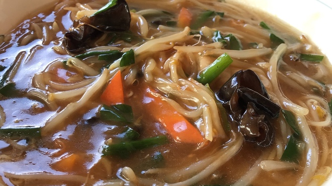 中華市場 炒 - メイン写真: