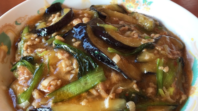 中華市場 炒 - メイン写真: