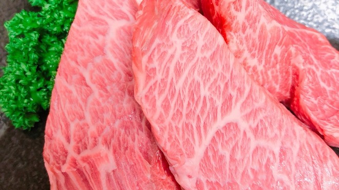 焼肉ぎゅう縁 - メイン写真: