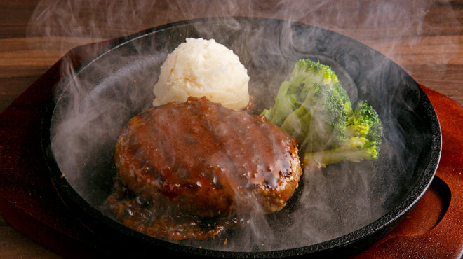 Yakiniku Horumon Zaichi - メイン写真: