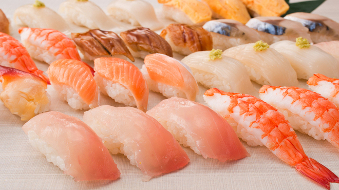 牛角ビュッフェ - メイン写真: