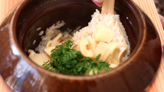 料理や まつもとけんじ - 料理写真: