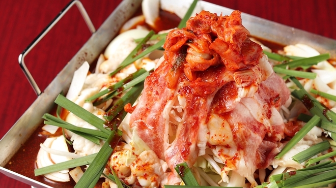 鍋king 北新地店 北新地 居酒屋 ネット予約可 食べログ