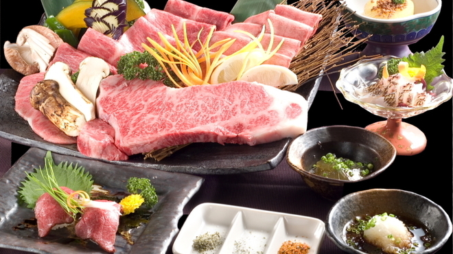 雪月花 - メイン写真: