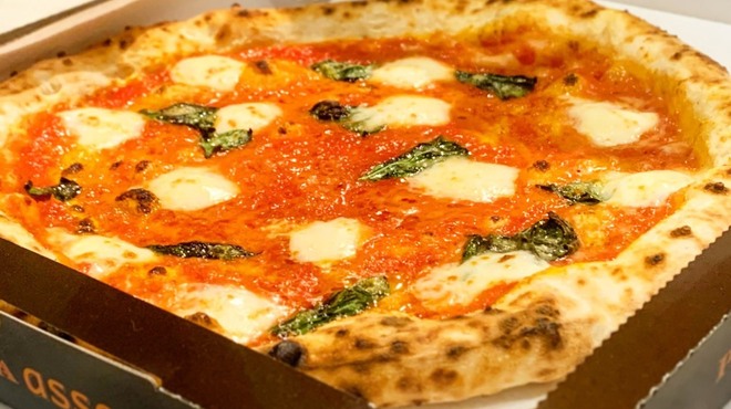 Pizzeria  ａｓｓｅ - メイン写真: