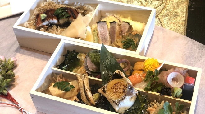 日本料理　雅 - メイン写真: