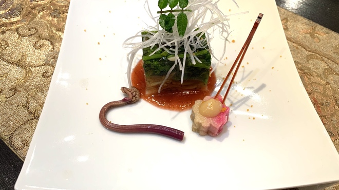 日本料理　雅 - メイン写真: