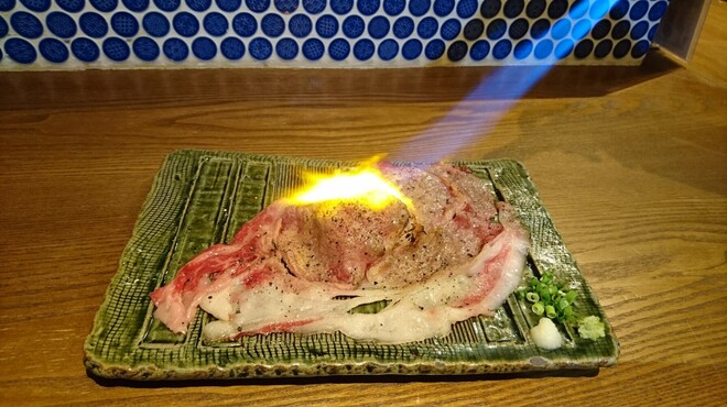 肉寿司 - メイン写真: