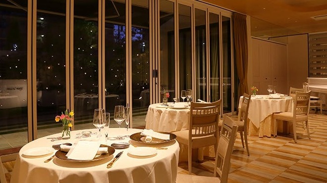 エルダンジュ - メイン写真: