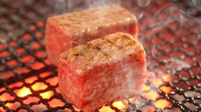 個室焼肉 頂 - メイン写真: