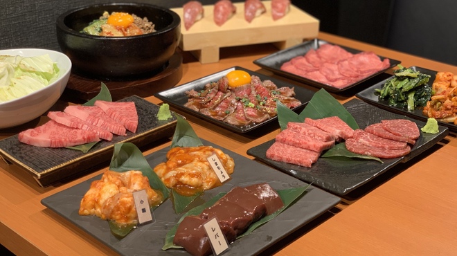 焼肉ストーリー 水道橋店 水道橋 焼肉 ネット予約可 食べログ 焼肉ストーリー 水道橋店 水道橋 焼肉 ネット予約可 食べログ