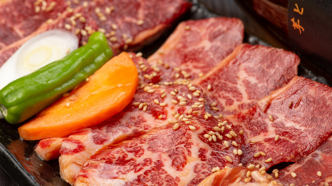 うまいもん 炙り道場 - メイン写真: