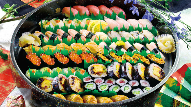 夢路 - メイン写真: