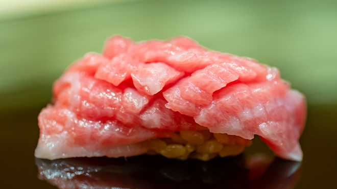 Sushi Shiorian Yamashiro - メイン写真: