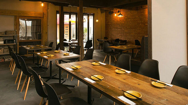 小江戸の肉バル 蔵や - メイン写真: